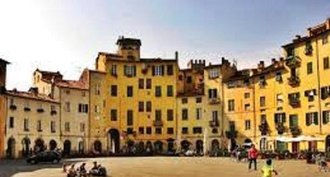 Others 2 Da Elisa alle Sette Arti