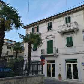 Conchiglia Hotel 1, Hotel Sambuca Pistoiese