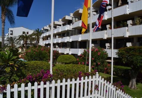 Others Apartamentos Don Quijote