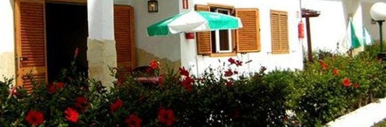 其他 Parque Cristina .