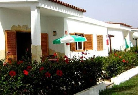 其他 Parque Cristina .