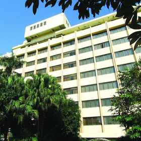 Panyu Miramar Hotel 1, Hotel Shiqiao