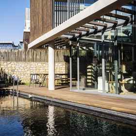 Areias do Seixo Villas1、別墅里斯本区