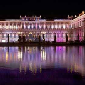 The Regency 1, Hotel Muggiò