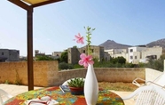 Others 4 Residence Favignana