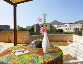 Lain-lain 4 Residence Favignana