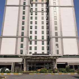 Sundance Hotel Istanbul1 , 飯店Başakşehir Fatih Terim Stadium