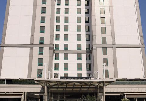 その他 Sundance Hotel Istanbul