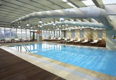 Lain-lain 5 Sundance Hotel Istanbul