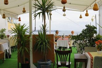 Others 4 Valdivia Hotel