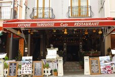 Others Valdivia Hotel