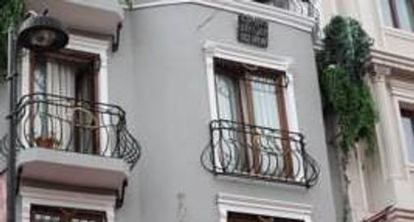 Others 2 Valdivia Hotel