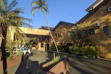 其他 Bagu Foz do Iguaçu