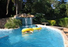 其他 6 Bagu Foz do Iguaçu