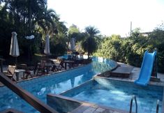 其他 7 Bagu Foz do Iguaçu