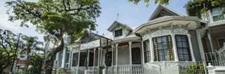 Lain-lain La Rosa Del Paseo