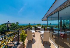 其他 4 Harmony Hotel Istanbul & Spa