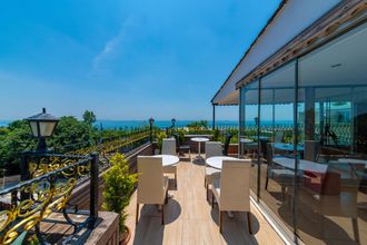 其他 4 Harmony Hotel Istanbul & Spa