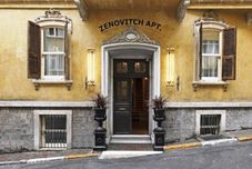 Others The Stay Galata