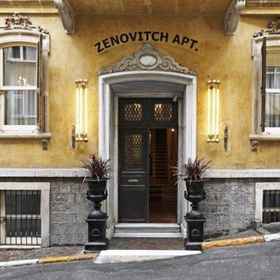 The Stay Galata1 , 飯店卡拉科伊