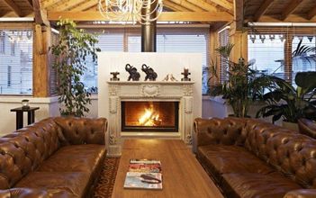 Others 4 The Stay Galata