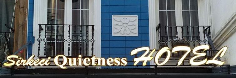 Others Galata Istanbul Hotel