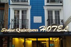 Others Galata Istanbul Hotel