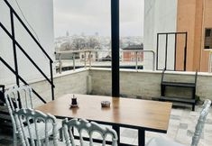 Others 5 Galata Istanbul Hotel