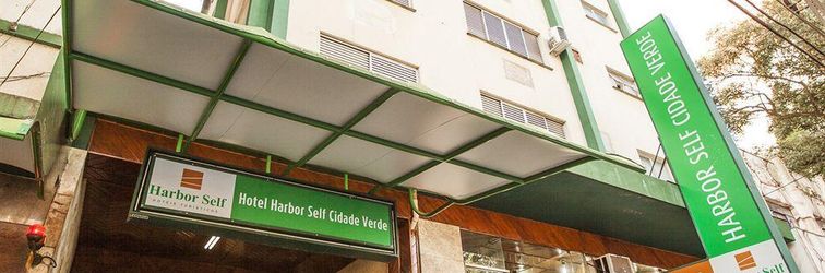 其他 Harbor Self Cidade Verde