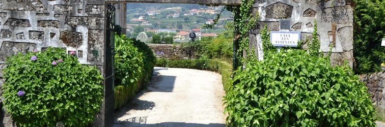 Lainnya Casa Dos Assentos