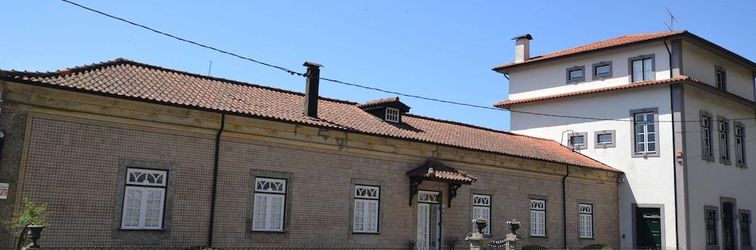 Others Casa Dos Lagos