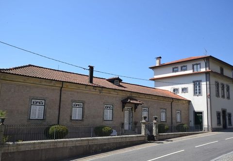 Others Casa Dos Lagos