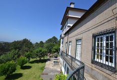 Lain-lain 2 Casa Dos Lagos