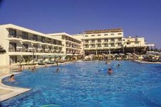 その他 Belvista Hotel