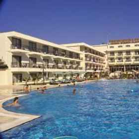 Belvista Hotel 1, 酒店 凯梅尔