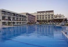 기타 3 Belvista Hotel