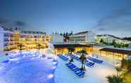 Swimming Pool 4 Kemer Dream Hotel