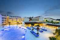 Kolam Renang Kemer Dream Hotel