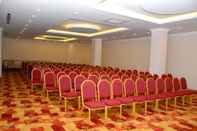 Functional Hall Kemer Dream Hotel