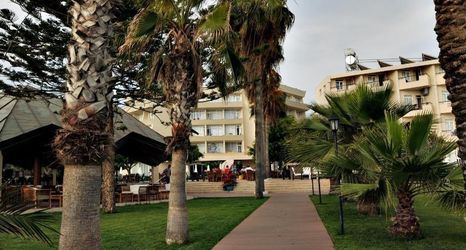 Others 2 Nerton Hotel - All Inclusive