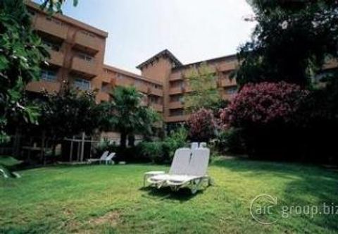 その他 Emir Garden