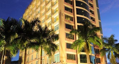 Others 2 Panda Hotel