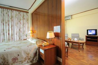 Lain-lain 4 Panda Hotel