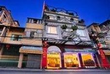 其他 Ms Salute Hanoi