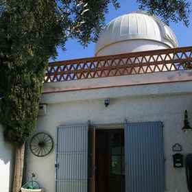 Alojamiento Rural El Valle 1, 그라나다 호텔