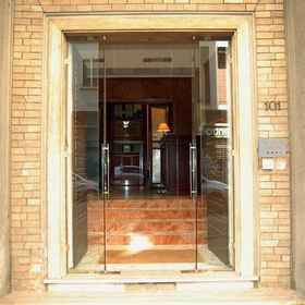 ホテルアスター 1, スタニ・ディ・フォコニャーノホテル