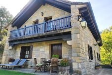 其他 Hotel Rural El Mirador de los Pirineos