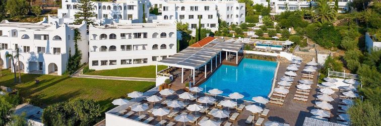 Others Lindos Village Resort & Spa