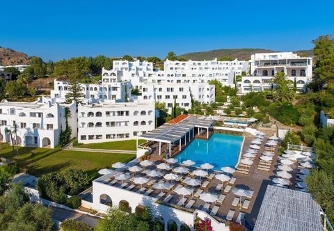 Others Lindos Village Resort & Spa