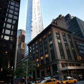 Cassa Hotel 45Th Street New York 1, Hotel Hunters Point Avenue